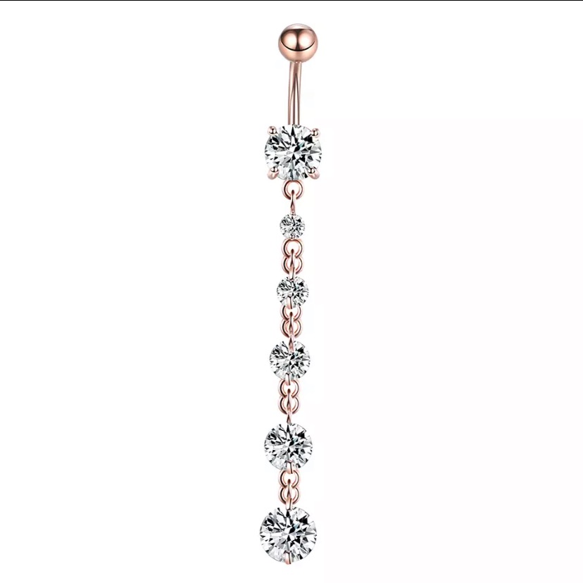 Belly Button Ring